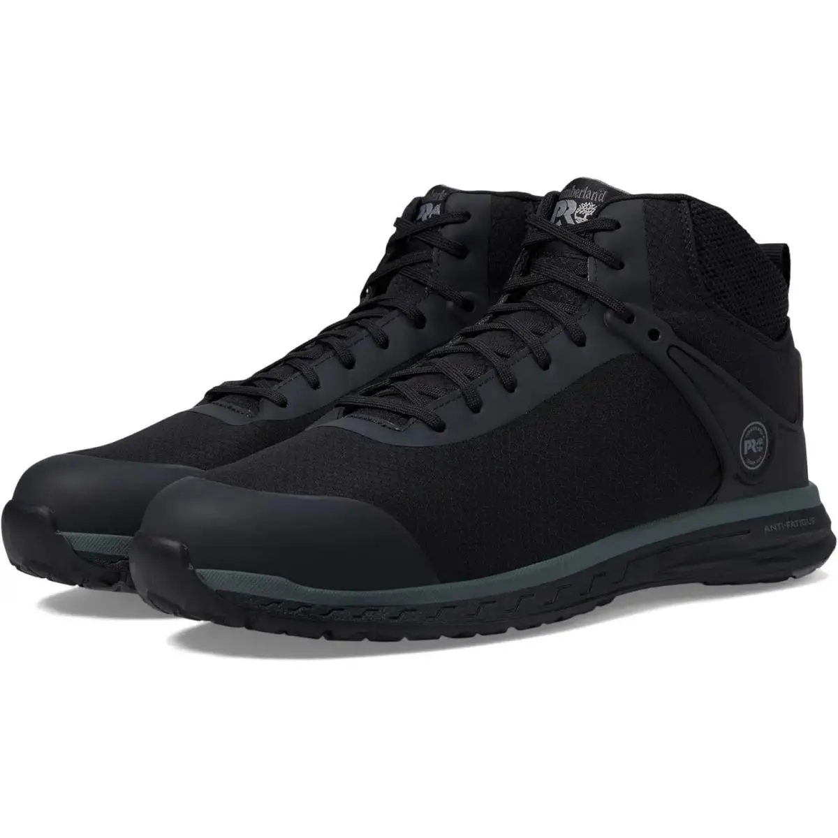 Timberland shoes - Timberland PRO - PRO - Black 0