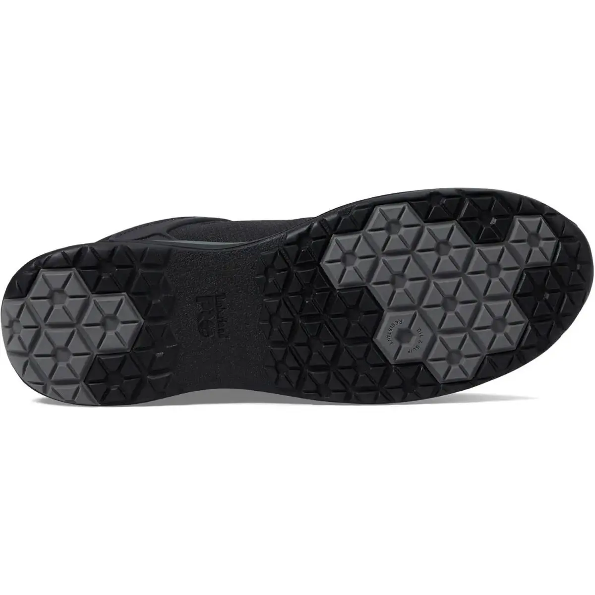 Timberland shoes - Timberland PRO - PRO - Black 4