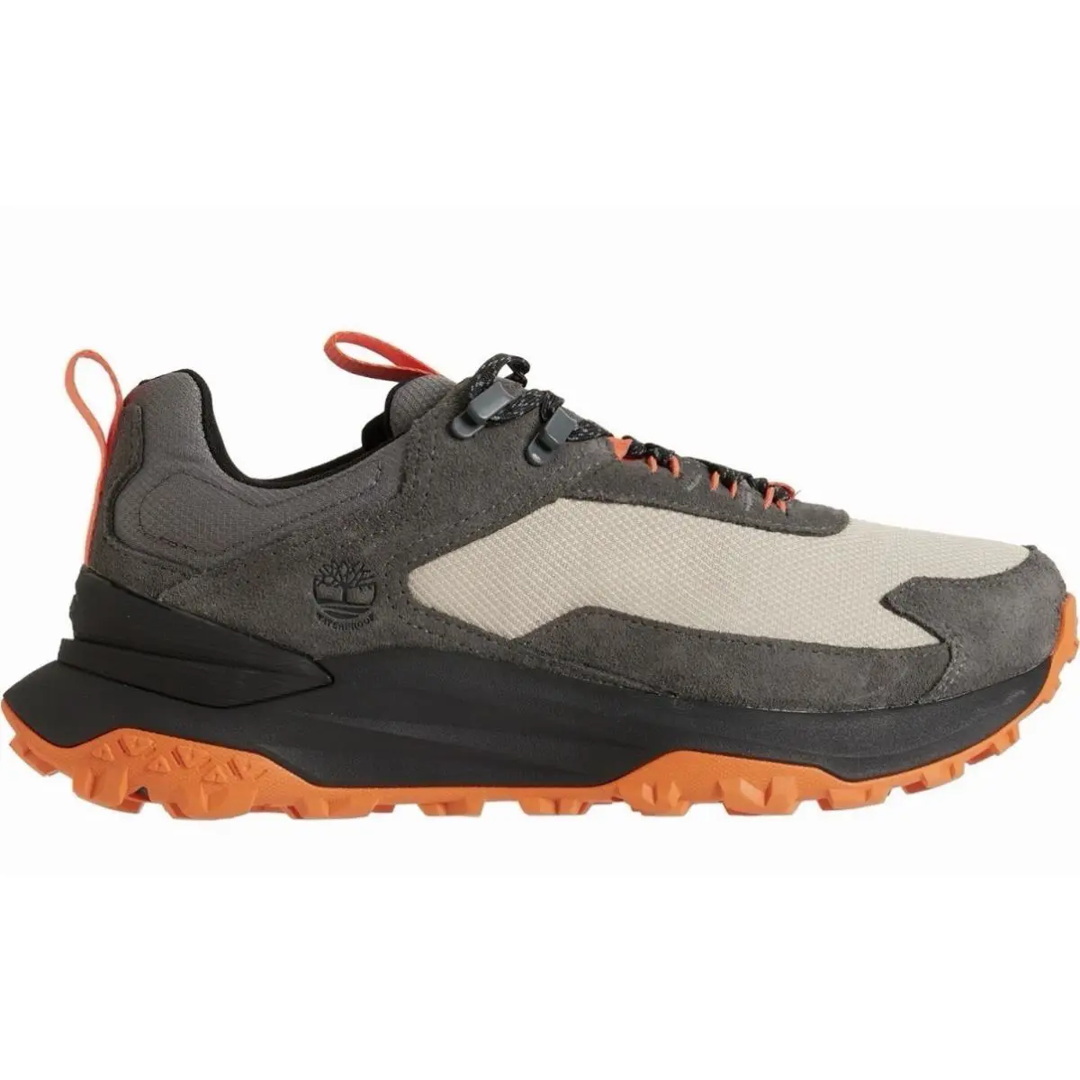 Timberland shoes - Timberland Motion Access Low - Motion Access Low - Taupe (UPC: 0197065978402) 1