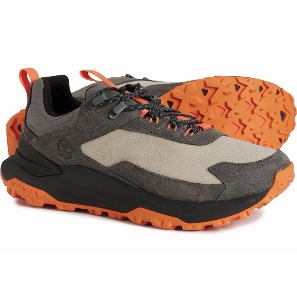Timberland Motion Access Low Waterproof Shoes Men Size 9