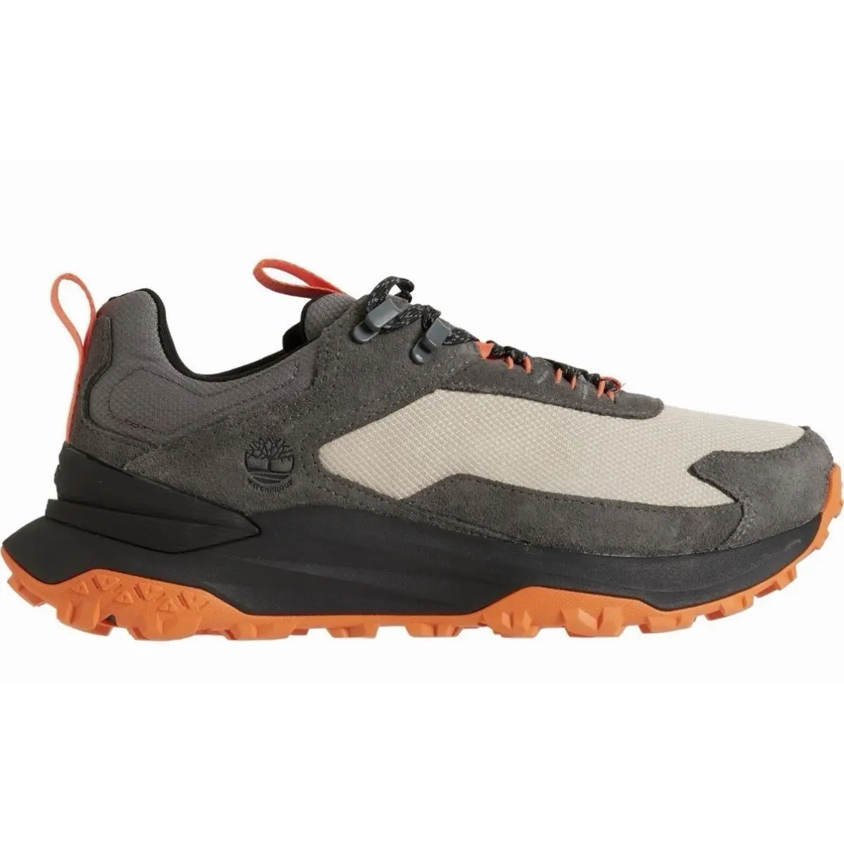 Timberland shoes - Timberland Motion Access Low - Motion Access Low - Taupe (UPC: 0197065978402) 1