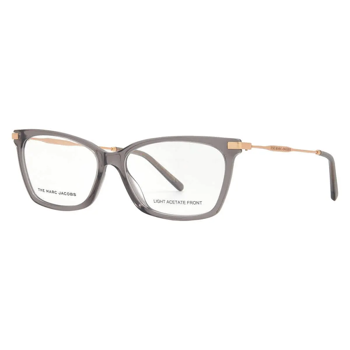 Marc Jacobs Demo Cat Eye Ladies Eyeglasses Marc 508 0FT3 53 Marc 508 0FT3 53