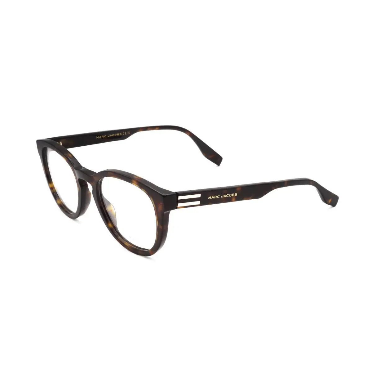 Marc Jacobs Men`s 51 mm Havana Opticals MARC721-0086-21