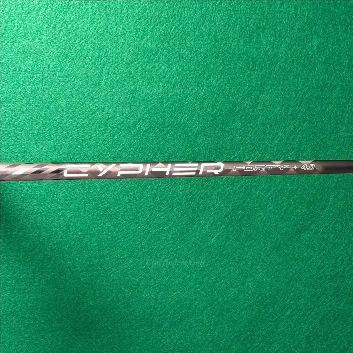 Callaway  - Paradym Ai Smoke Max D 0
