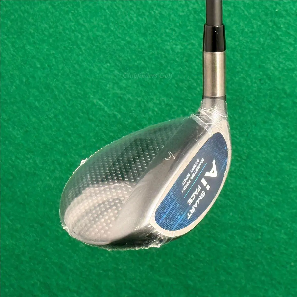 Callaway  - Paradym Ai Smoke Max D 1