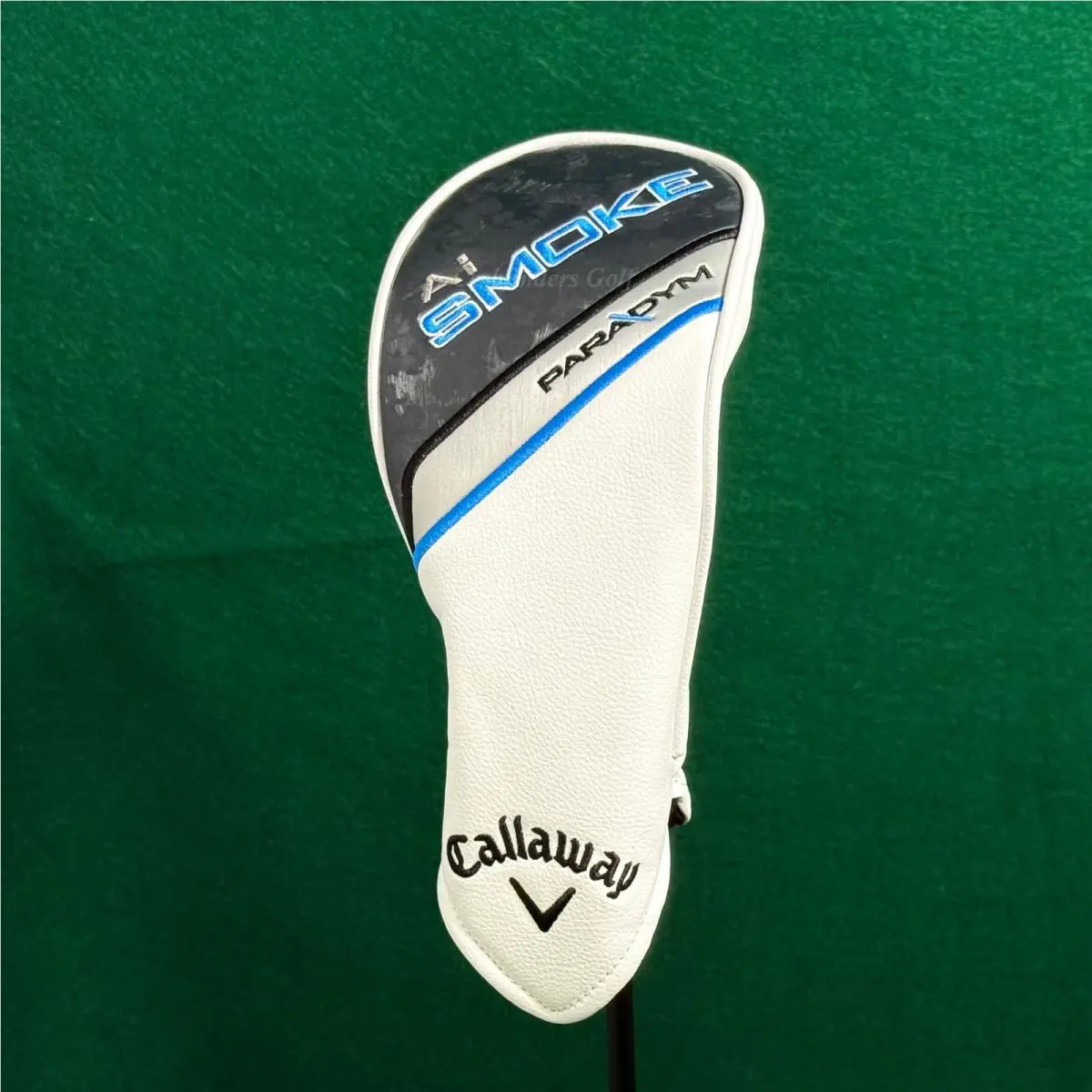 Callaway  - Paradym Ai Smoke Max D 2