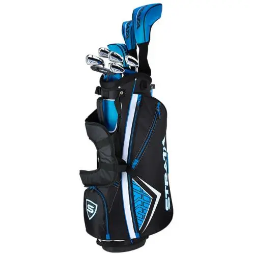 Callaway  - Forged - Forged - 4PKL190612067 - Blue (UPC: 0190228623775) 0