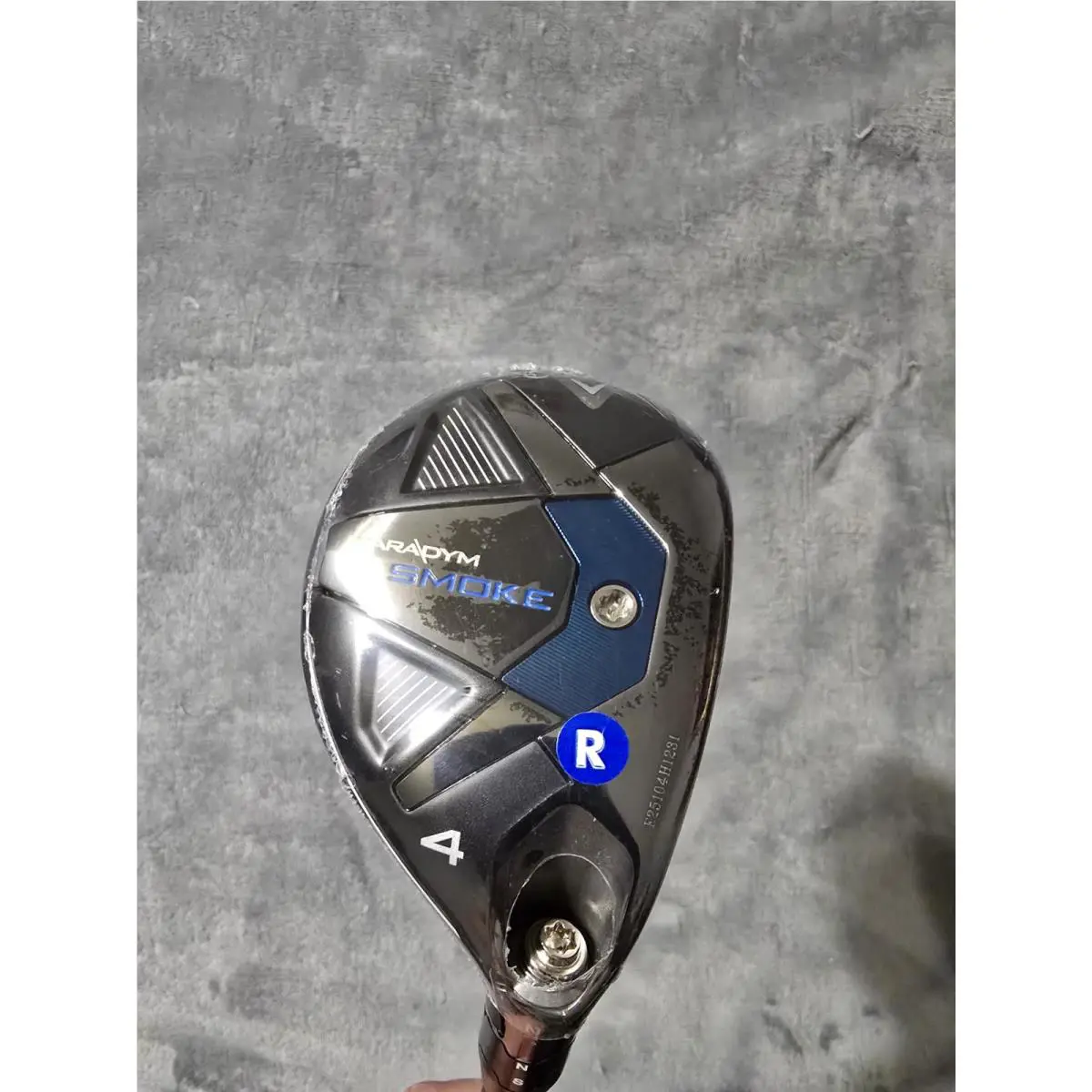 Callaway  0