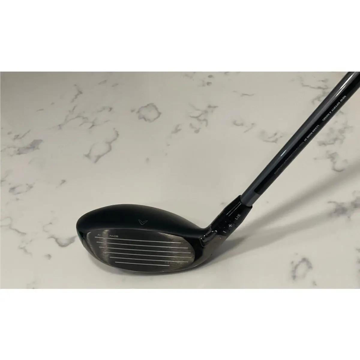 Callaway  - ELYTE - ELYTE 0
