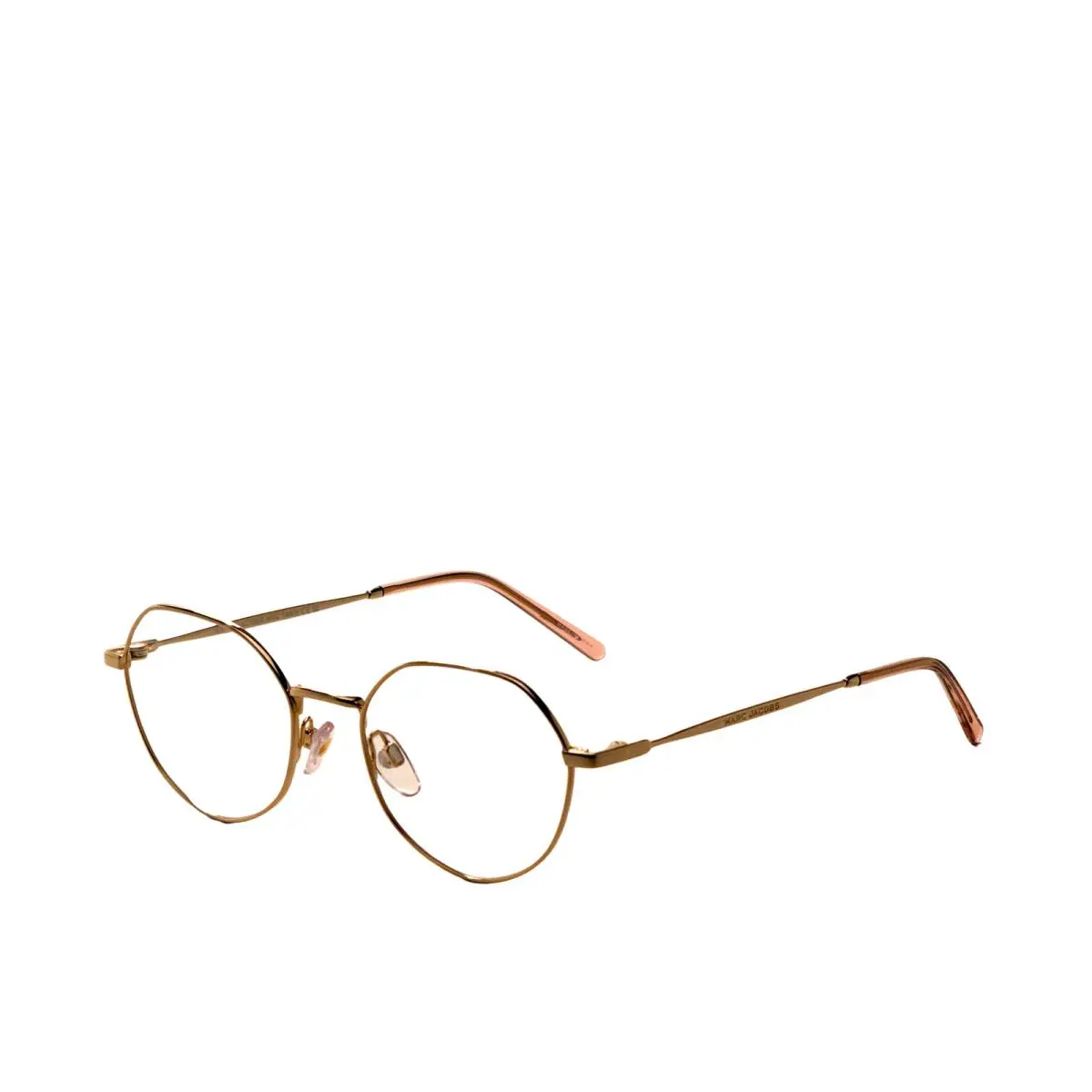 Marc Jacobs Women`s 51mm Gold Opticals MARC705G-0J5G-51