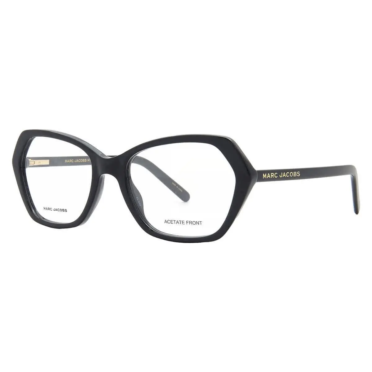 Demo Square Ladies Eyeglasses Marc 660 0807 54 Marc 660 0807 54 by Marc Jacobs