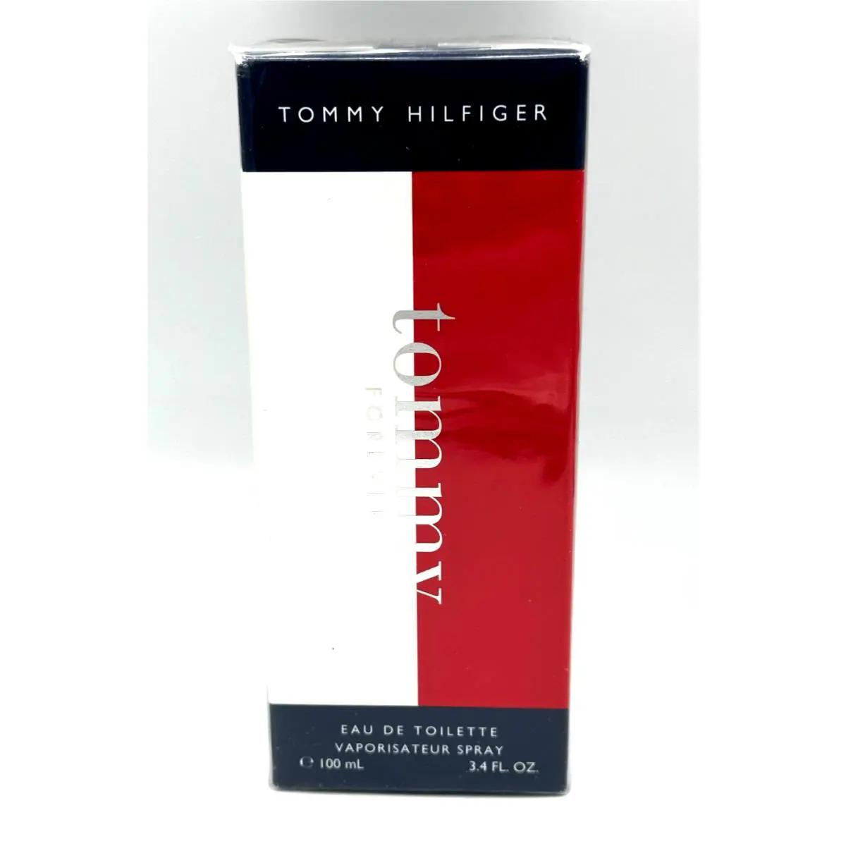 Tommy Hilfiger Tommy Forever Eau De Toilette 100 ml / 3.4 oz