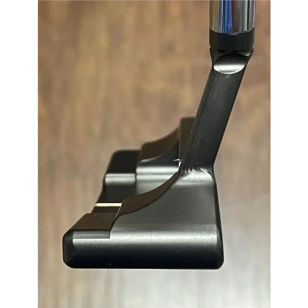 Scott  - Studio Style Newport 2.5 Plus - SCS - Xtreme Dark Finish - 2026 - Gold, Lie Angle: Black 8