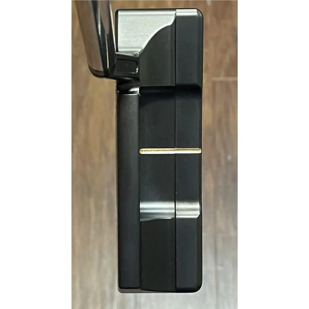 Scott  - Studio Style Newport 2.5 Plus - SCS - Xtreme Dark Finish - 2026 - Gold, Lie Angle: Black 4
