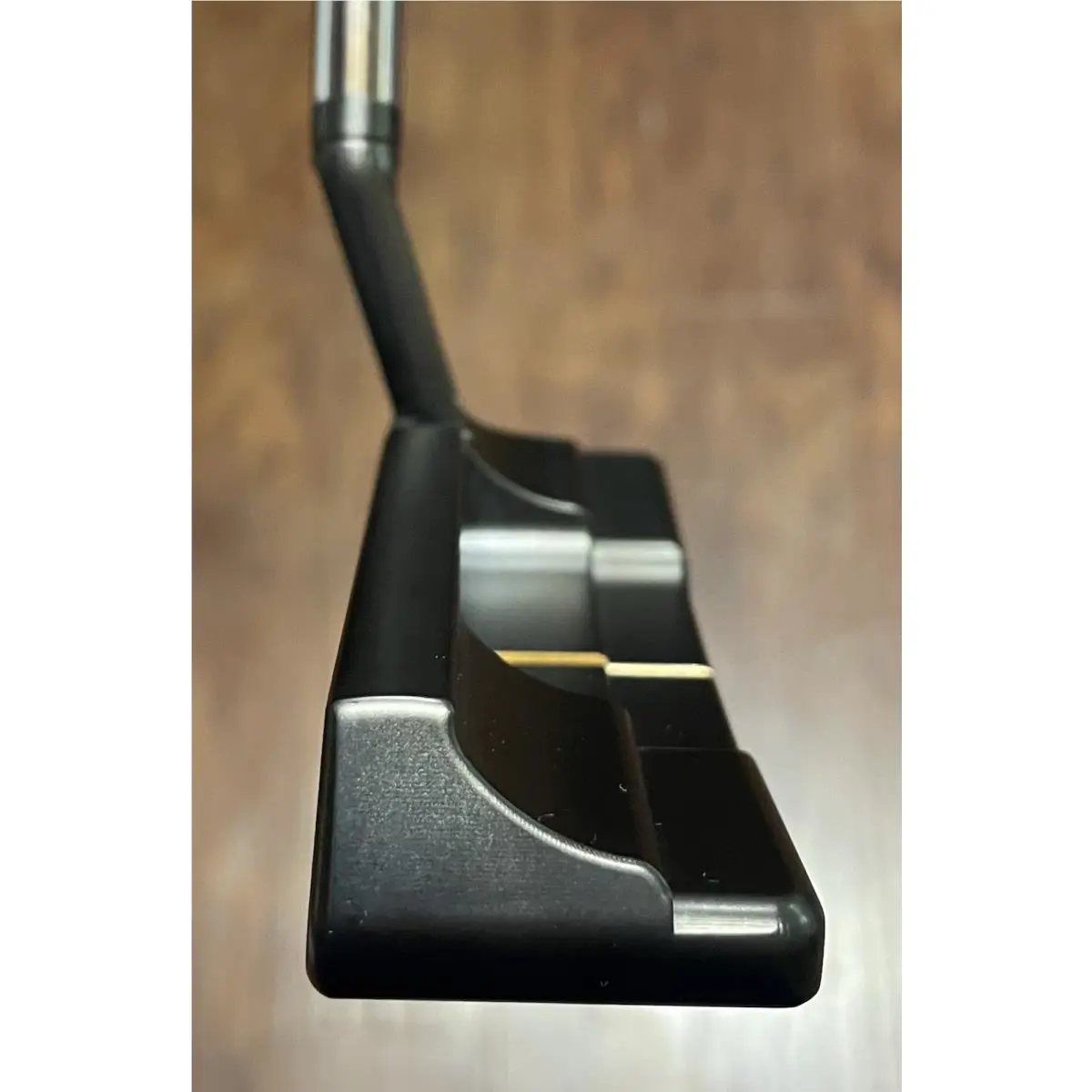 Scott  - Studio Style Newport 2.5 Plus - SCS - Xtreme Dark Finish - 2026 - Gold, Lie Angle: Black 7