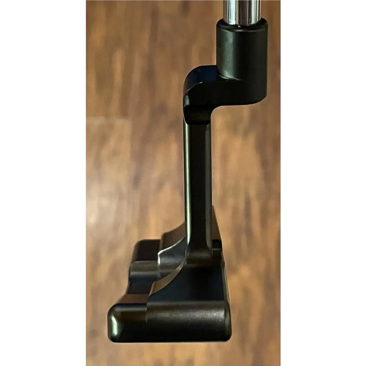Scotty Cameron  - Studio Style Newport 2 - 2026 - Xtreme Dark Finish - DLC - Red, Lie Angle: Black 8