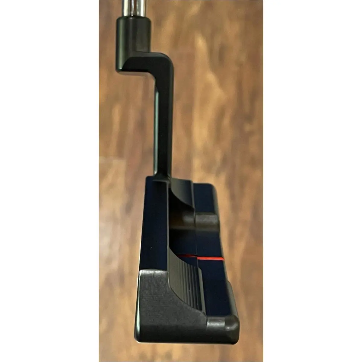 Scotty Cameron  - Studio Style Newport 2 - 2026 - Xtreme Dark Finish - DLC - Red, Lie Angle: Black 7