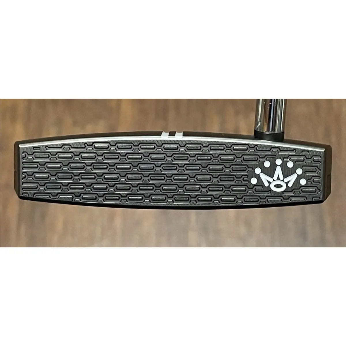 Scott  - Phantom Black 11 - Limited Release - Black, Lie Angle: Black 3