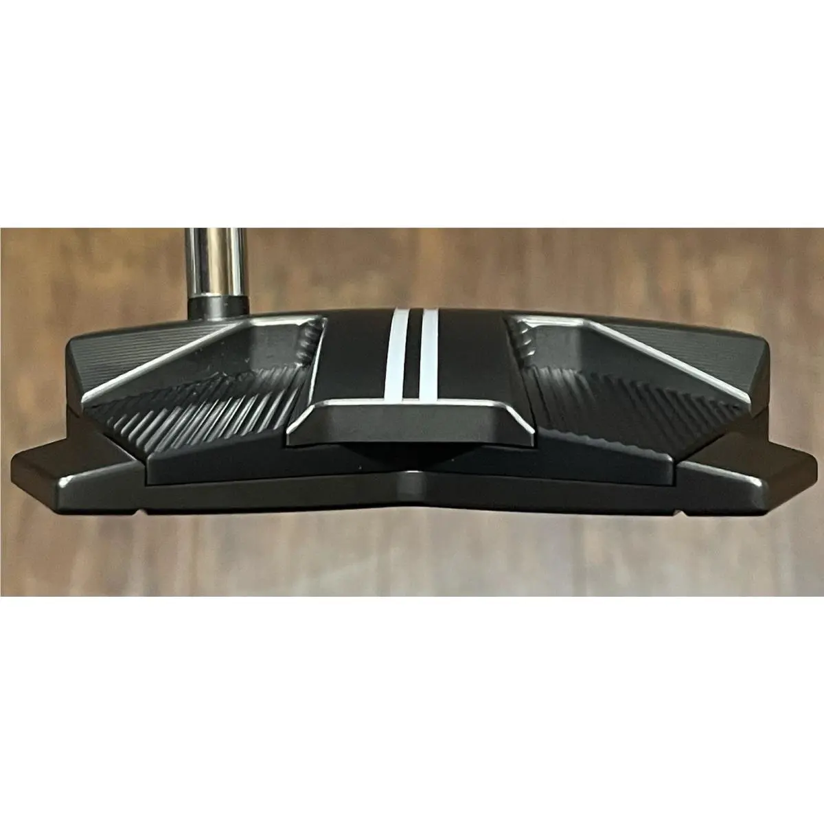 Scott  - Phantom Black 11 - Limited Release - Black, Lie Angle: Black 5