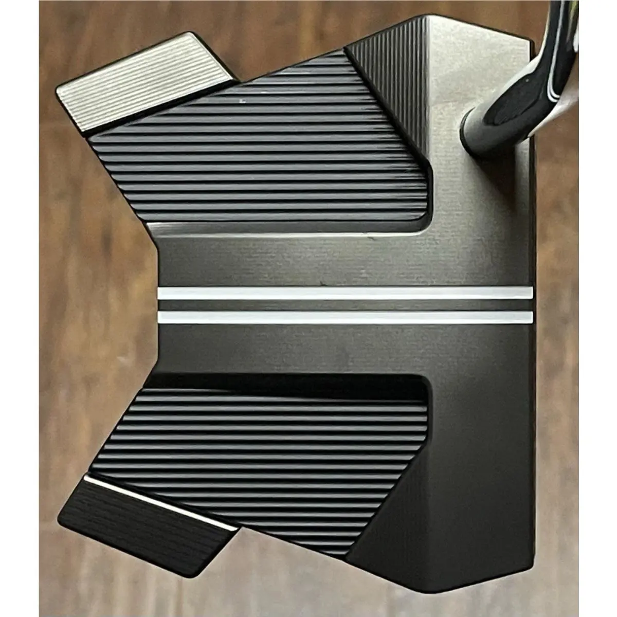 Scott  - Phantom Black 11 - Limited Release - Black, Lie Angle: Black 7