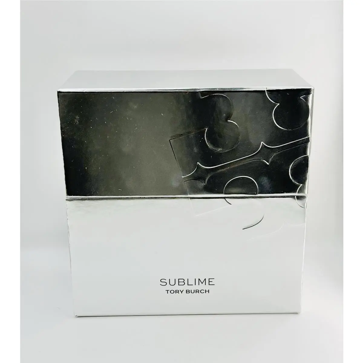 Tory Burch Sublime Eau De Parfum Edp 3 Pc Gift Set