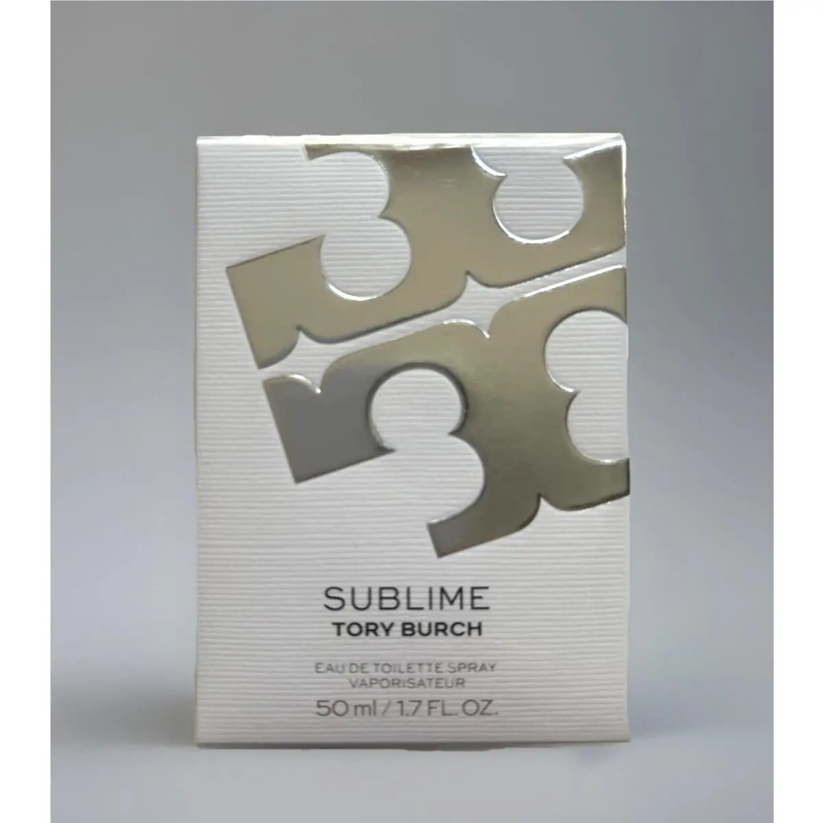 Tory Burch Sublime Eau de Toilette 1.7oz/50ml Spray