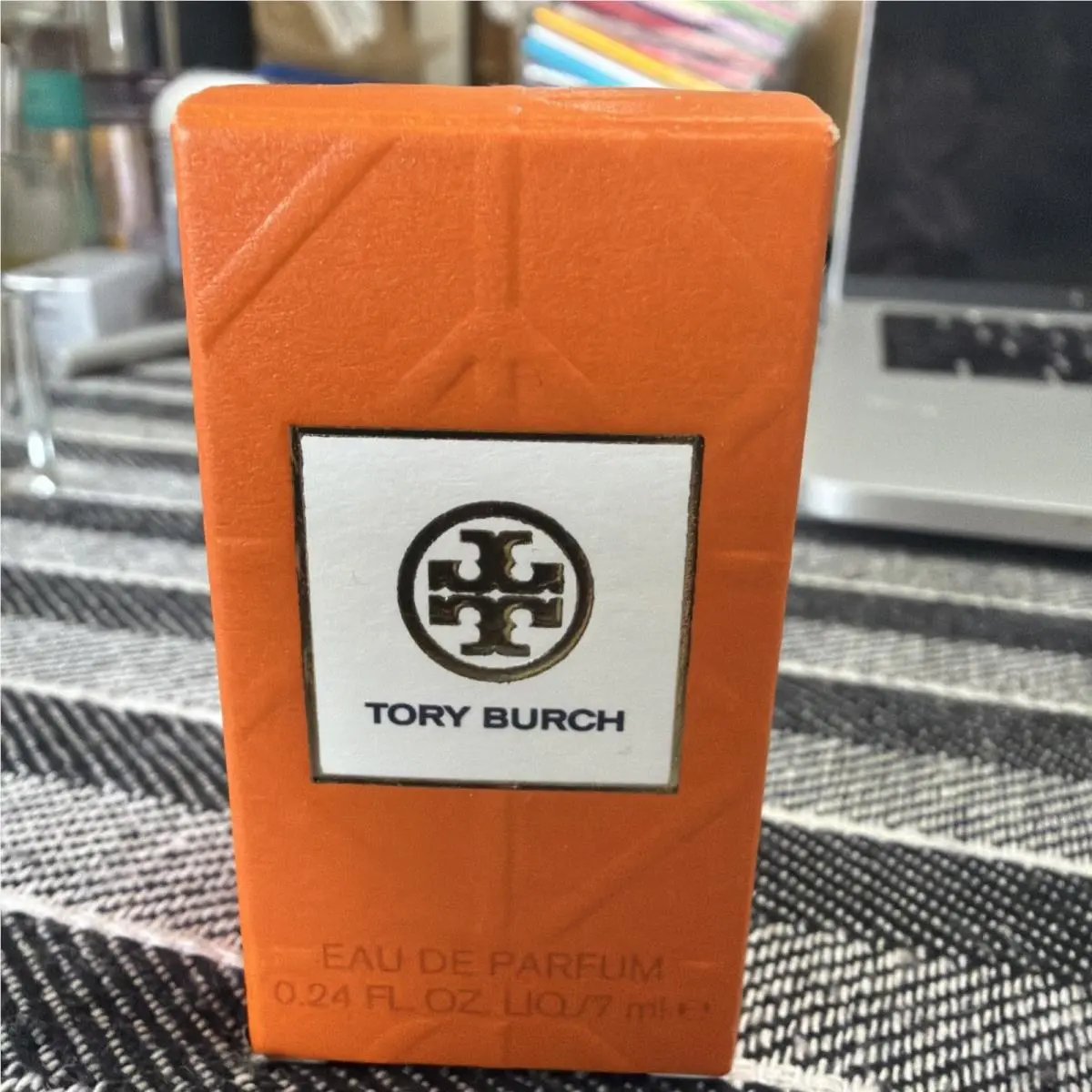Tory Burch 0.24oz Women`s Eau de Parfum