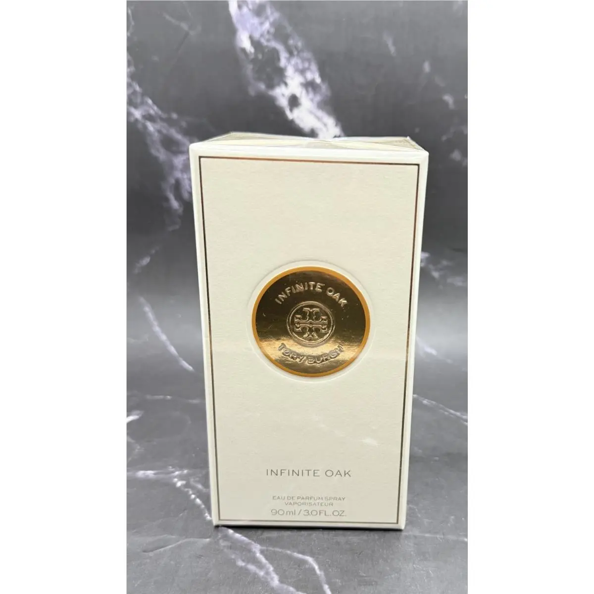 Tory Burch Infinite Oak Eau de Parfum Spray Vaporisateur -3.0 oz / 90ml