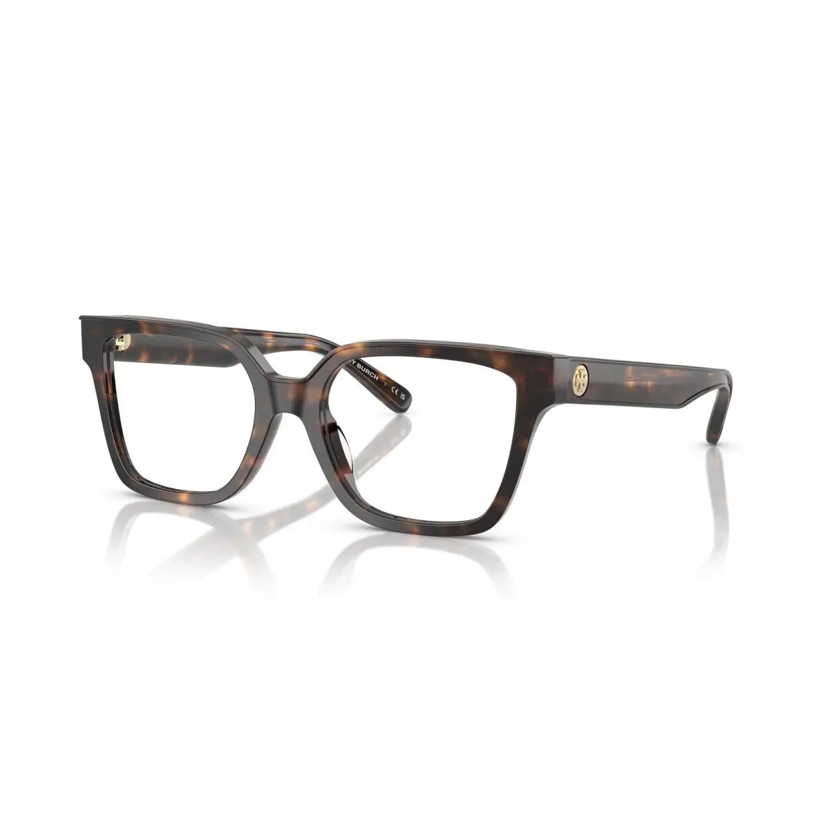 Tory Burch 2148U Eyeglasses 1964 Tortoise