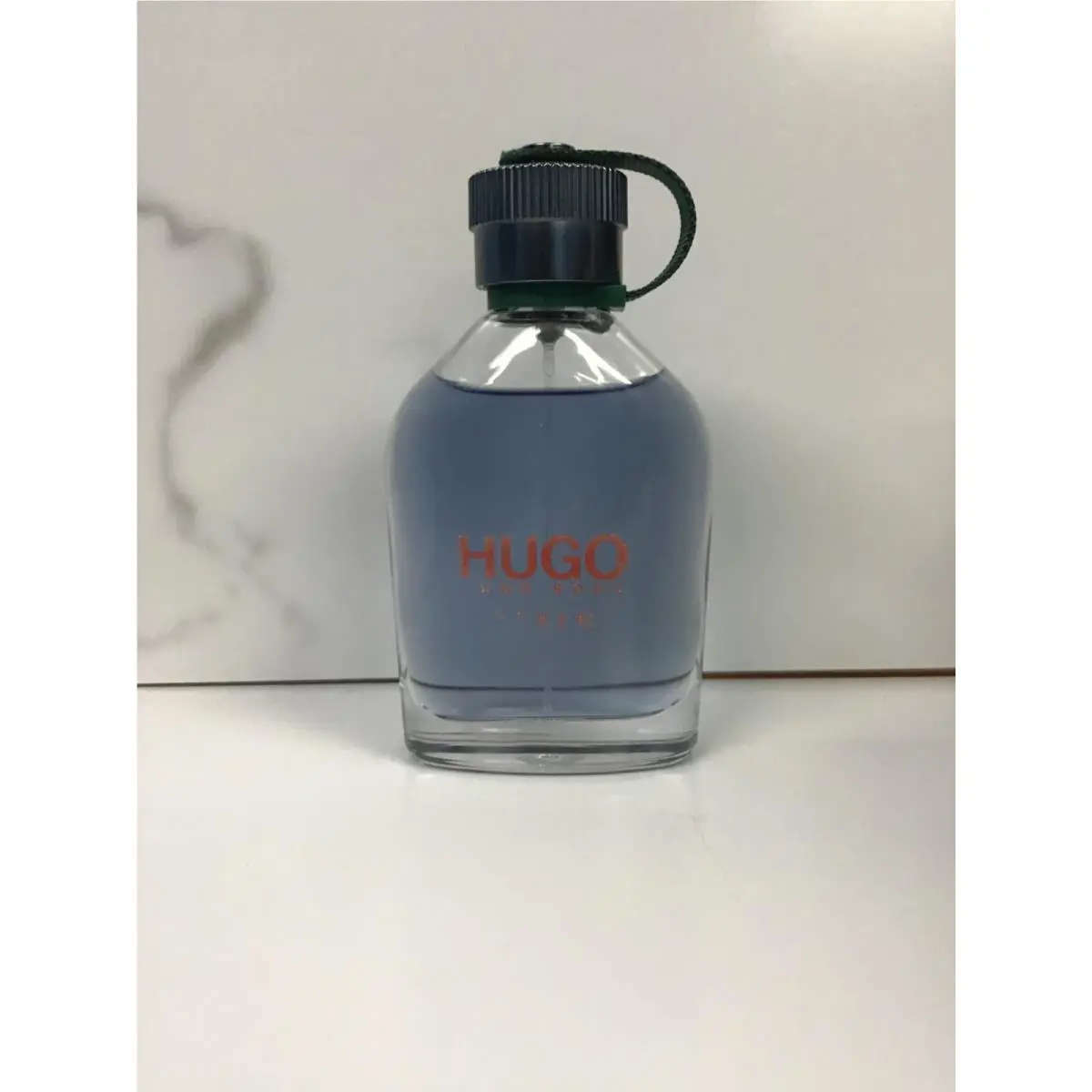 Hugo Extreme Hugo Boss Eau De Parfum Spray 3.3 oz Men Full + Teddy As Pic