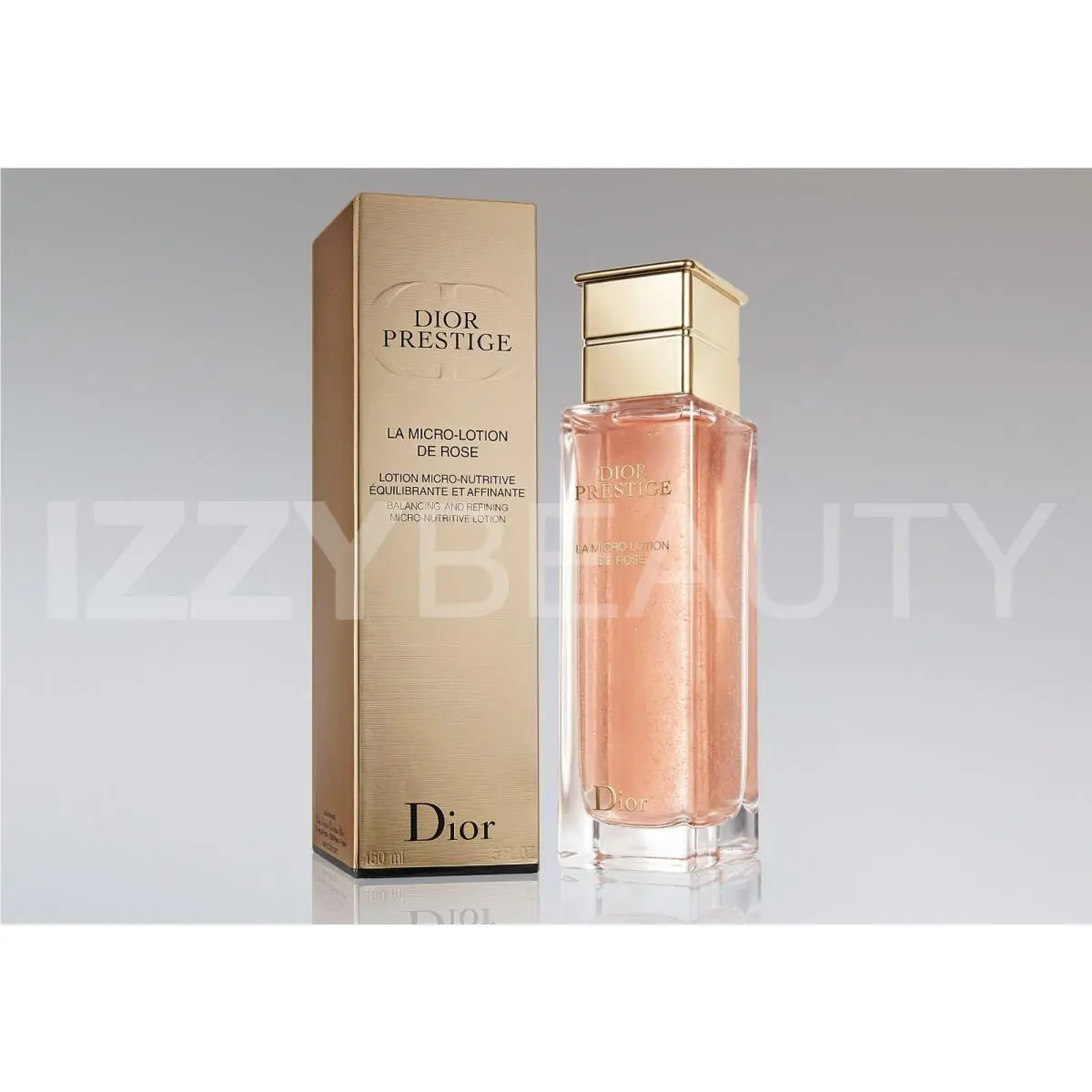 Dior Prestige La Micro-lotion De Rose 5 fl oz