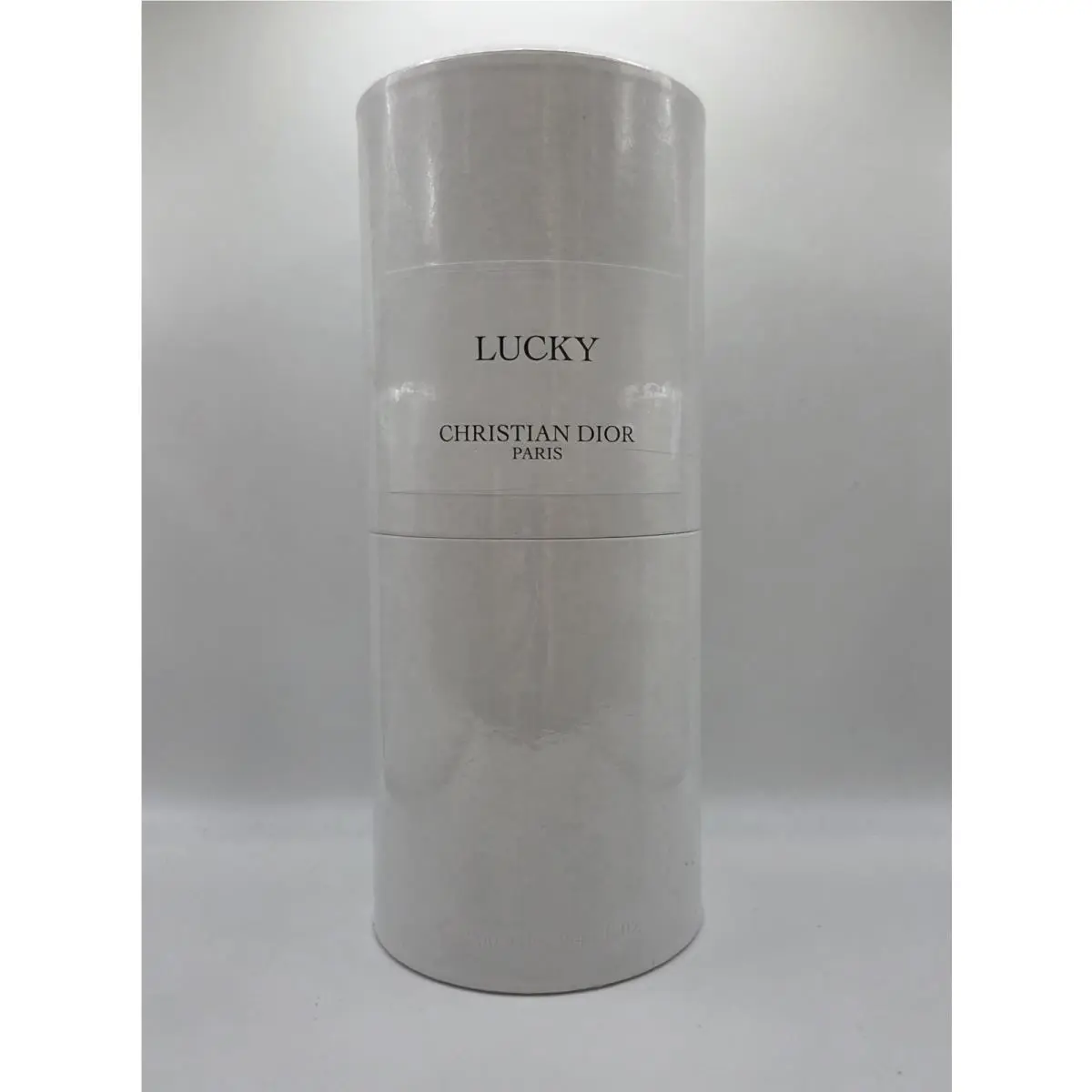 Christian Dior Lucky 250ml 8.4oz Size