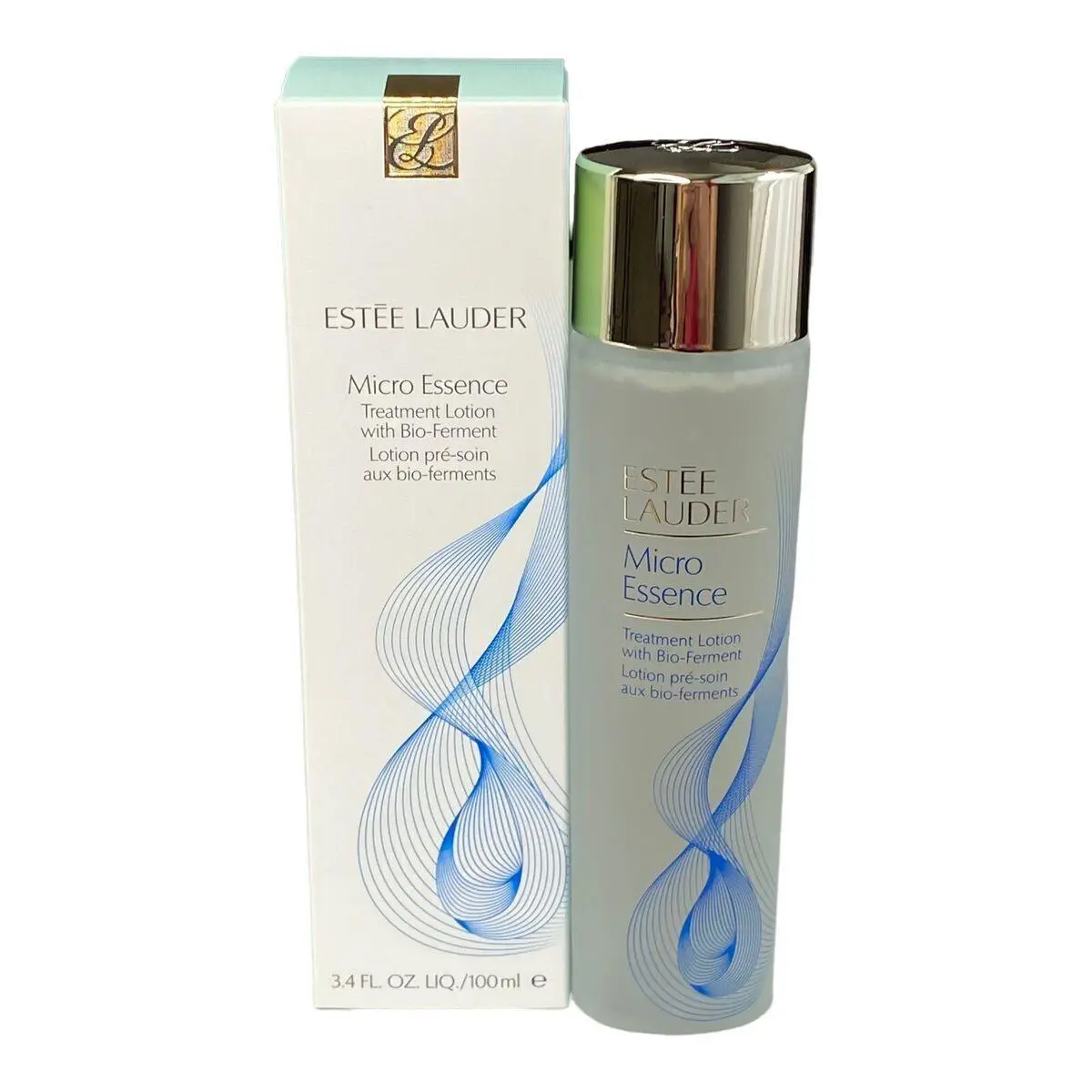 Estee Lauder Micro Essence Treatment Lotion with Bio-ferment - 6.7oz/200mL