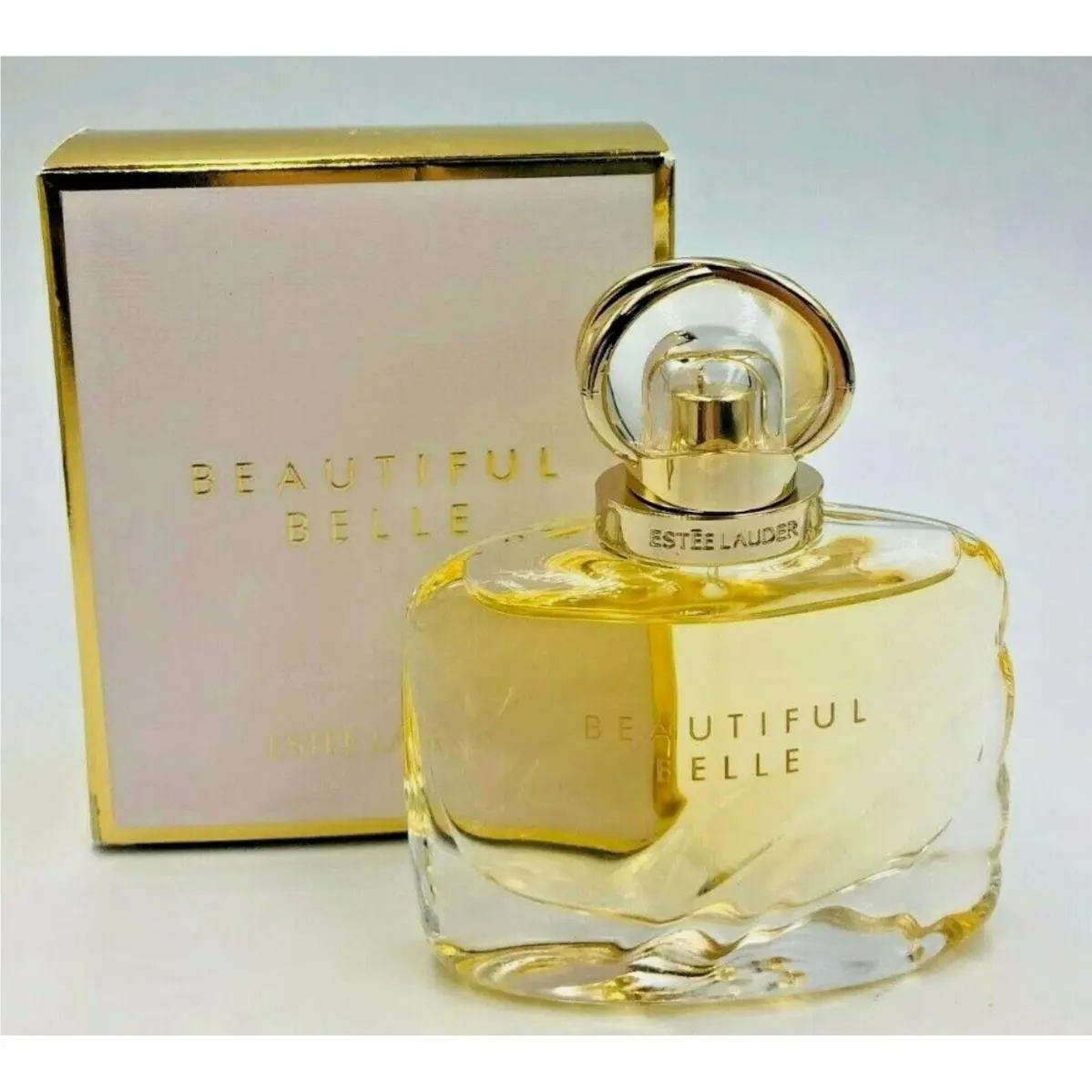 Estee Lauder Beautiful Belle Eau De Parfum Spray - 1.7 oz 50 ml