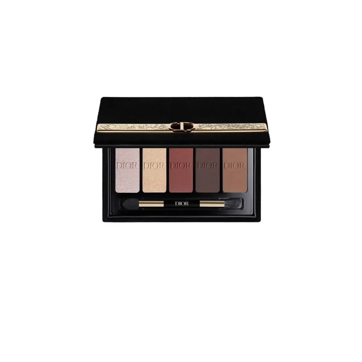 Christian  - Ecrin Couture - Iconic Eye Makeup - Limited Edition - 5 Colors by Dior