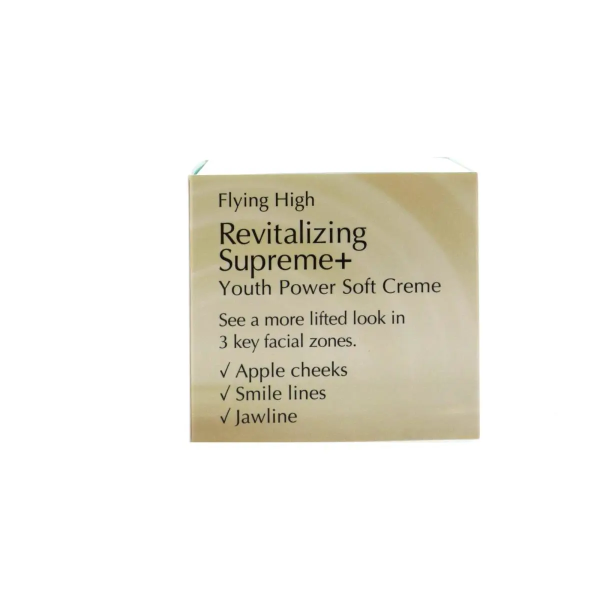 Estee Lauder Revitalizing Supreme+ Youth Power Soft Creme 3.4 oz Pack of 2