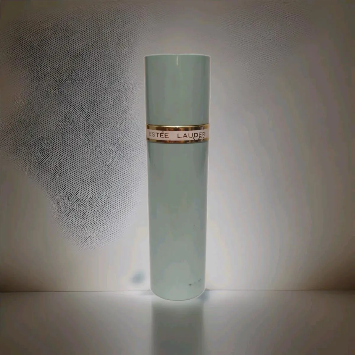 Vintage Estee Lauder Youth Dew Dusting Powder 2.5 oz Made In Usa Rare