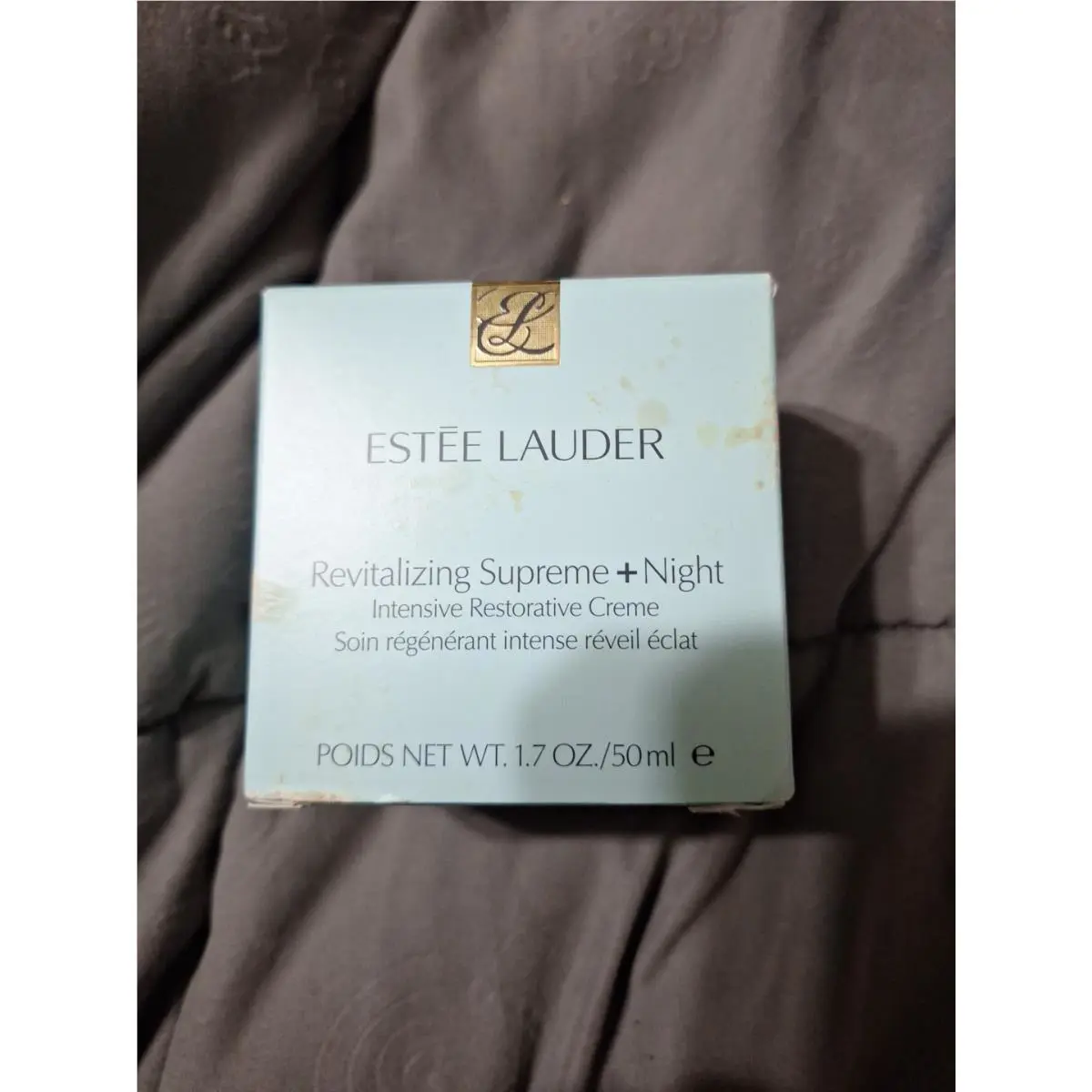 Estee Lauder Revitalizing Supreme + Night Cream - 1.7oz