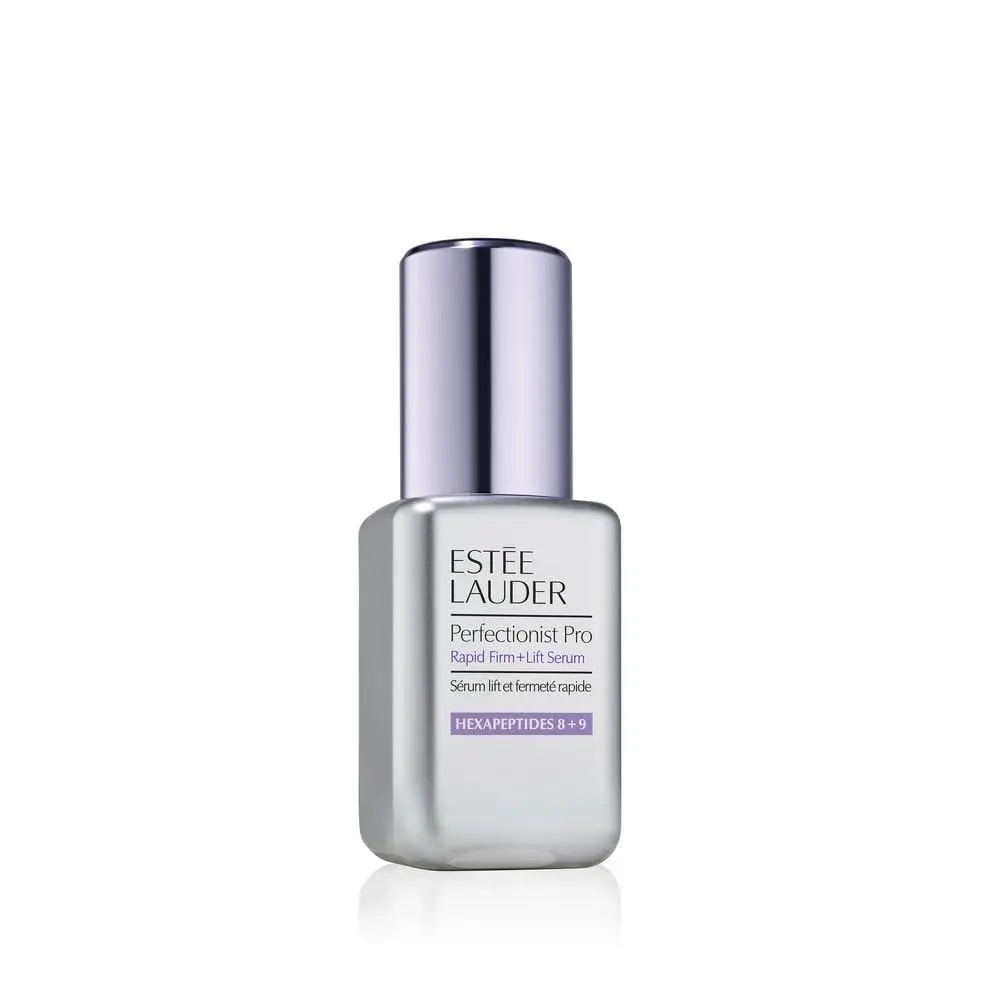 Estee Lauder Perfectionist Pro Rapid Firm + Lift Serum with Hexapeptides 8 + 9 by Estée Lauder