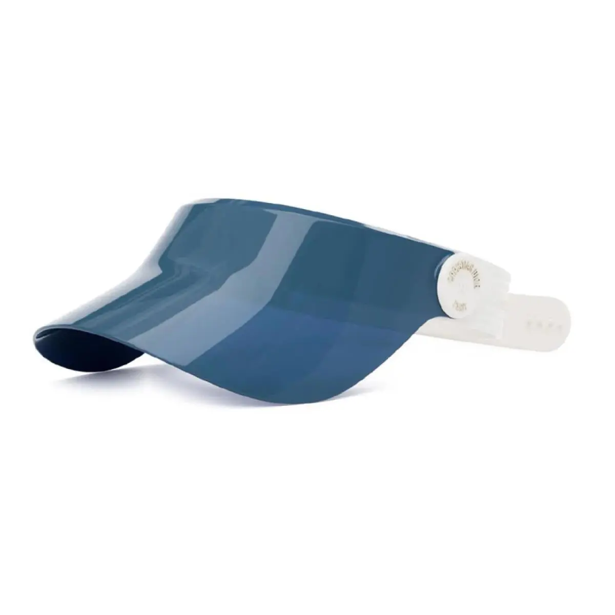 Dior Sunglasses Women White/blue Eyewear Visor Diorpacific V1U 96B0