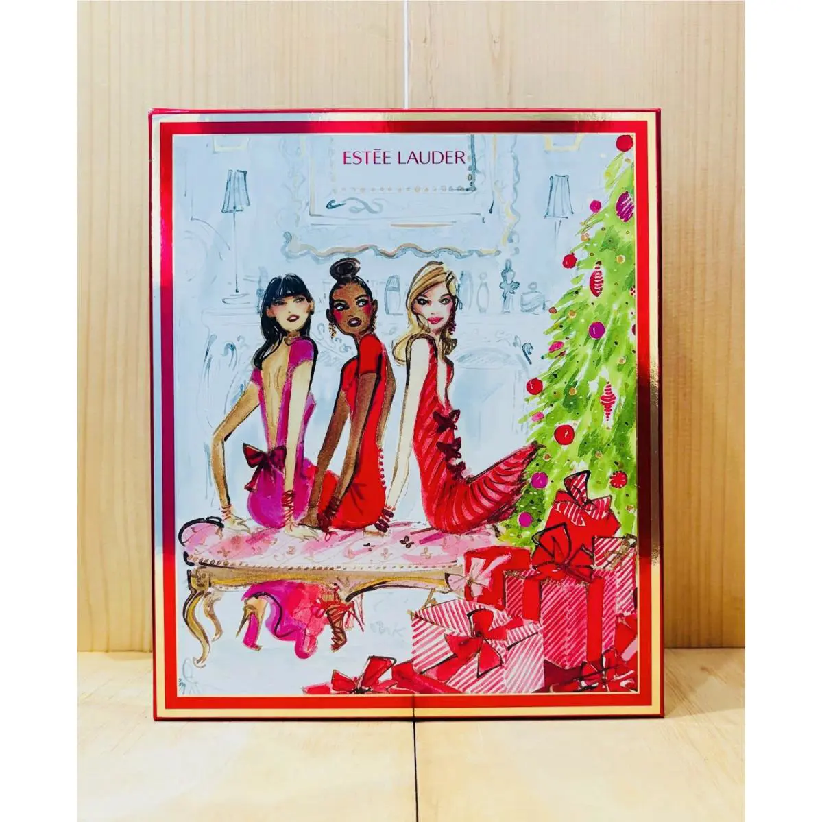 Estee Lauder Youth Dew 2pc Gift Set For Women 67ml Edp Spray + 93ml Body Lotion