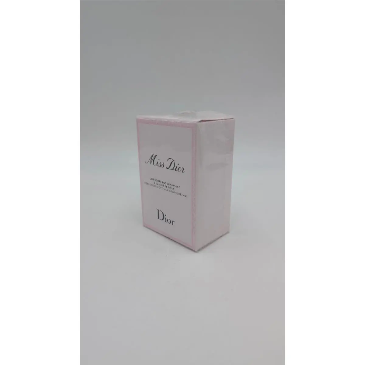 Christian Dior Miss Dior Moisturizing Body Lotion with Rose Wax 175 ml/6 oz