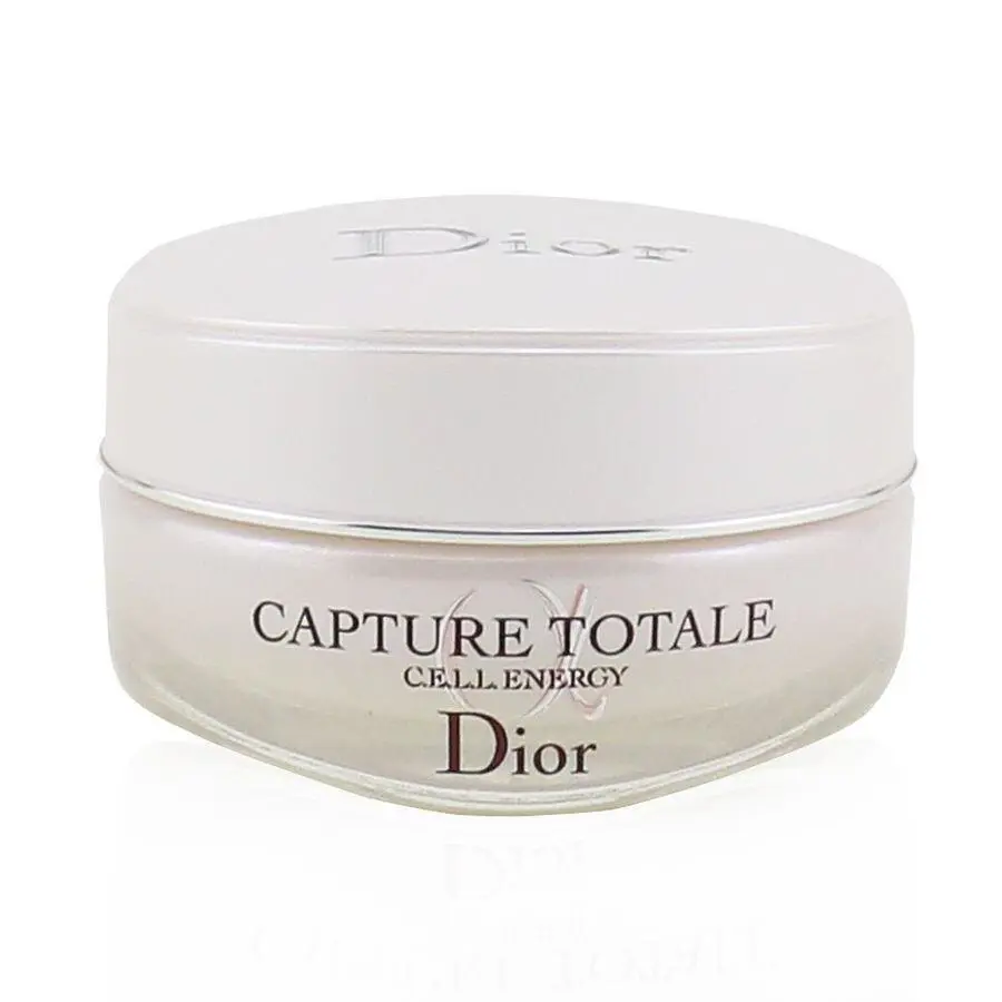 Christian  By Christian  Capture Totale C.e.l.l. Energy Firming by Dior