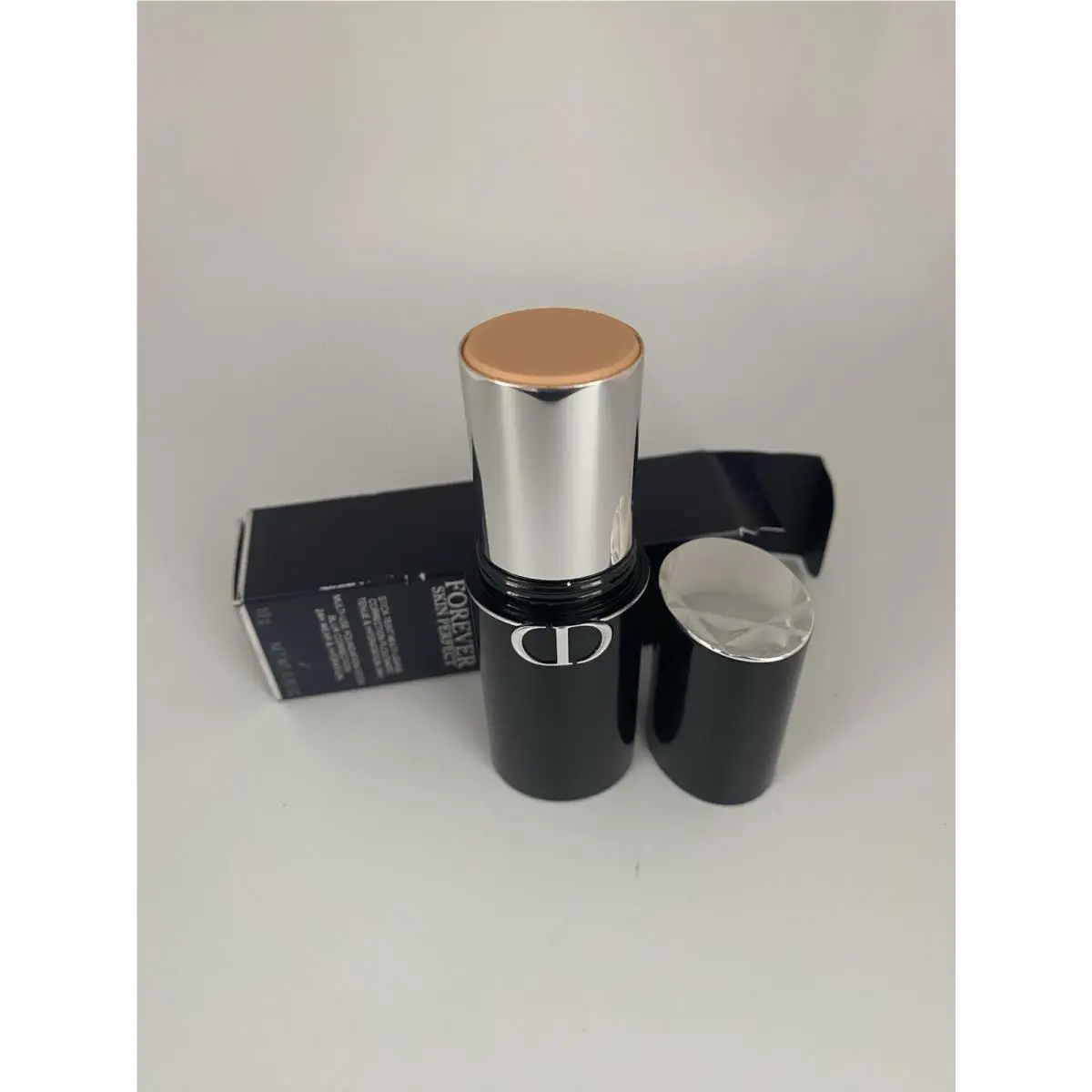 Dior Forever Skin Perfect Multi Use Foundation Stick - 2W Warm