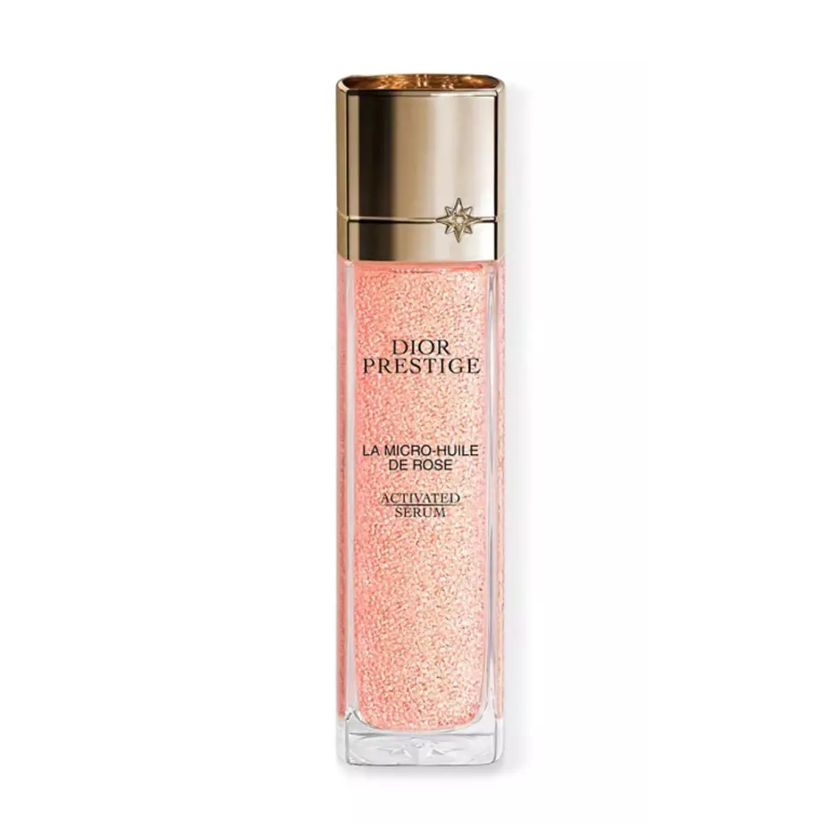 Prestige La Micro-huile de Rose Activated Serum Fresh 2.5oz / 75ml by Dior
