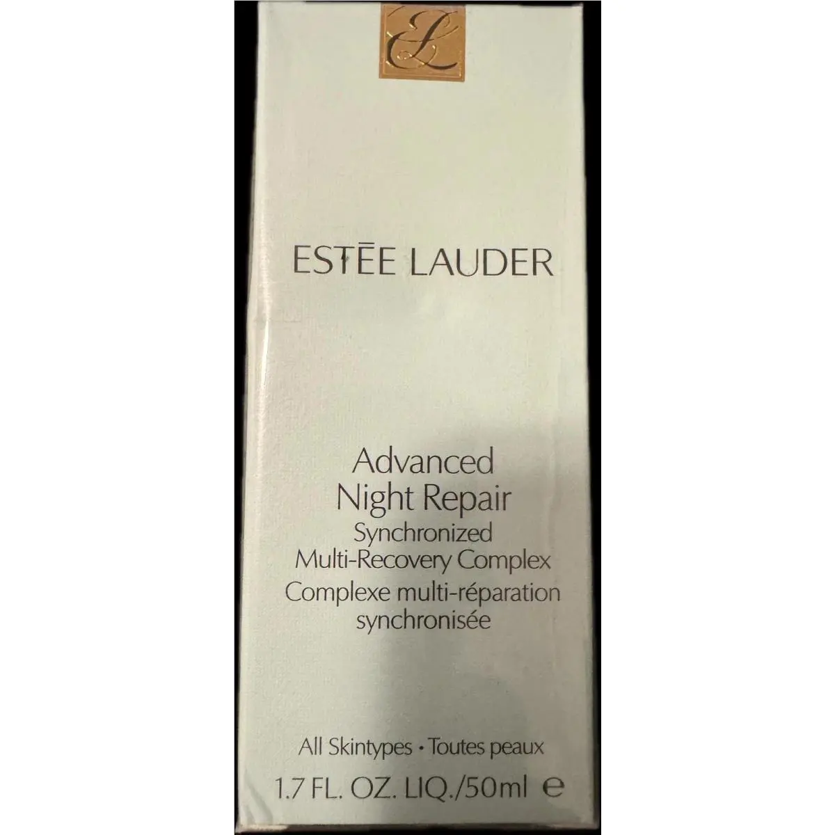 Estée Lauder Advanced Night Repair Face Serum Synchronized Multi-recovery