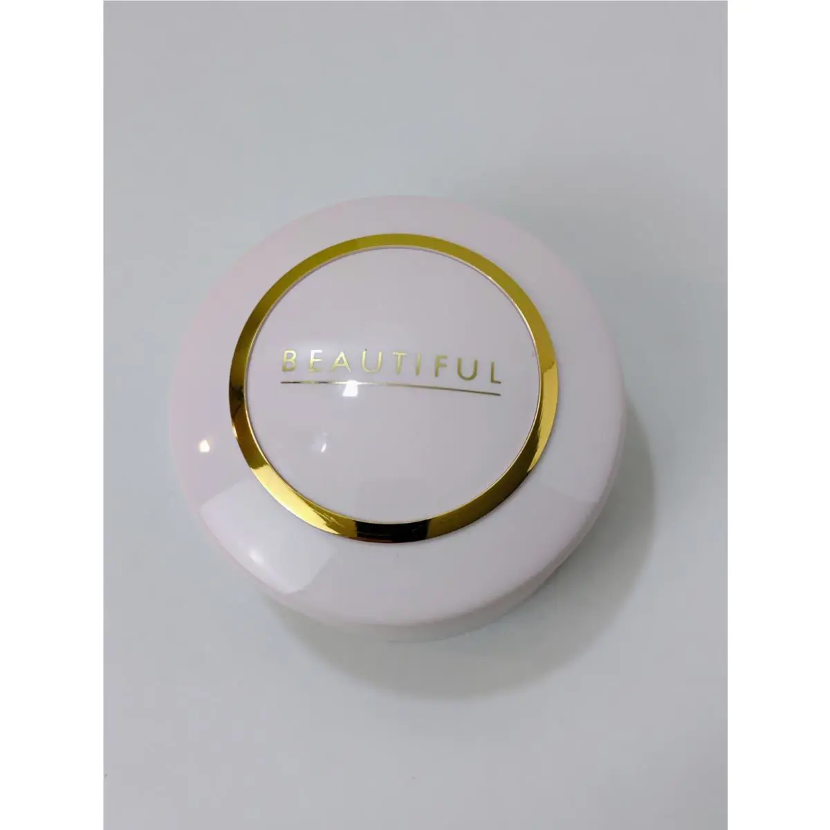 Estee Lauder Beautiful Perfumed Body Powder 1 Oz Vintage Est