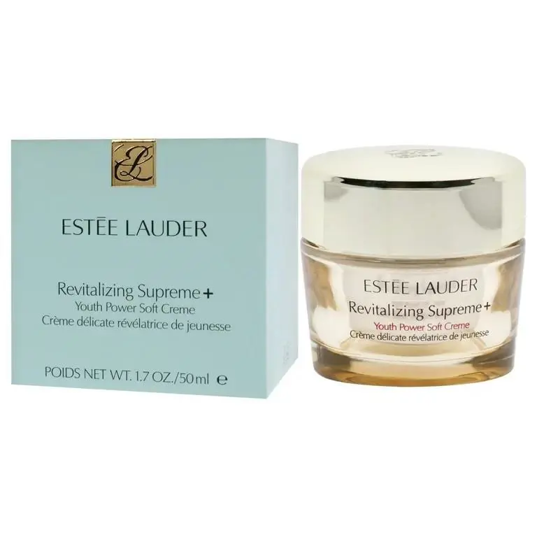 Revitalizing Supreme + Youth Power Soft Creme 1.7 oz by Estee Lauder