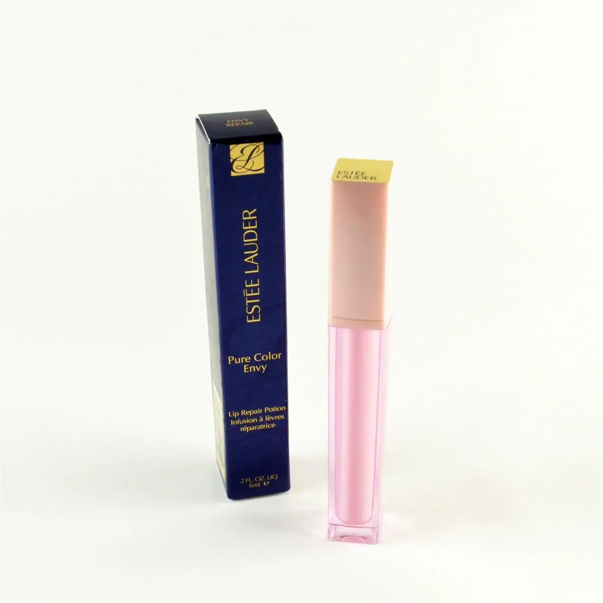 Estee Lauder Pure Color Envy Lip Repair Potion - Full Size 0.2 Oz. / 6mL