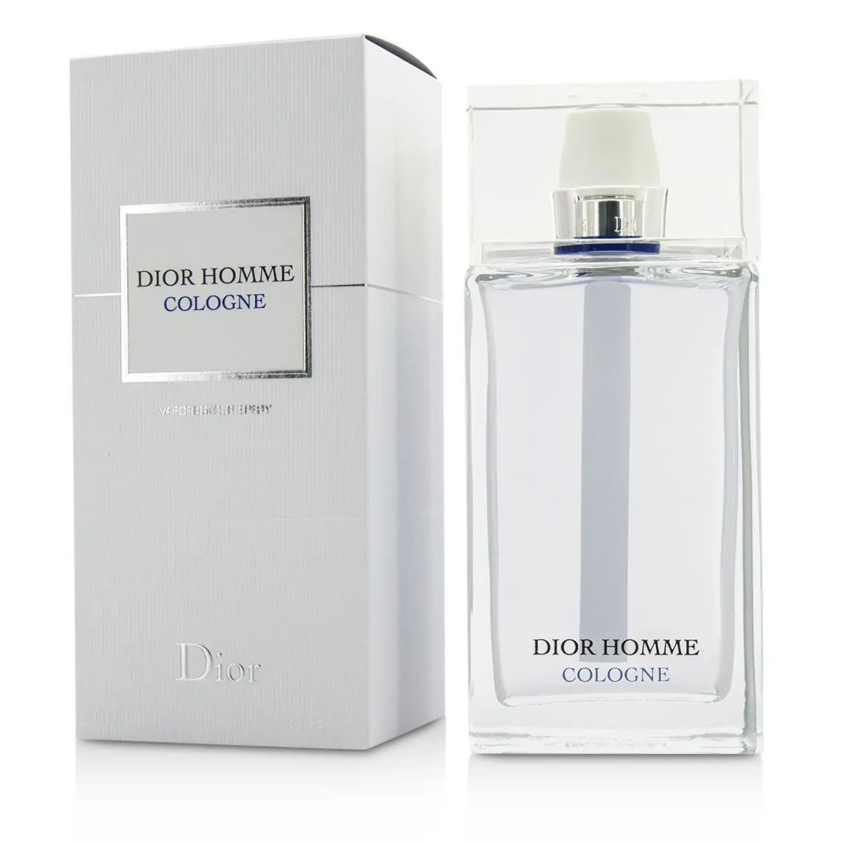 Homme Cologne by Christian  6.8 oz Cologne For Men by Dior